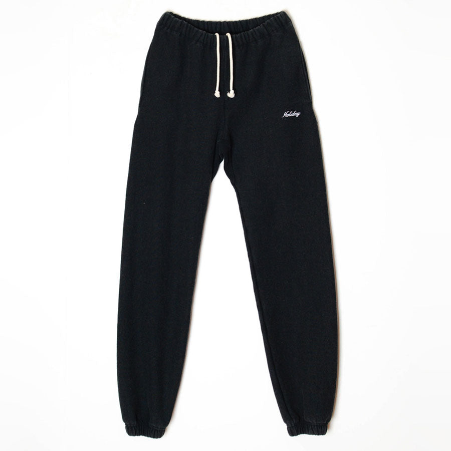 Holiday スウェットパンツ HOLIDAY/ホリデイ】ULTRA HEAVY SWEAT PANTS (Holiday) 26101123の通販