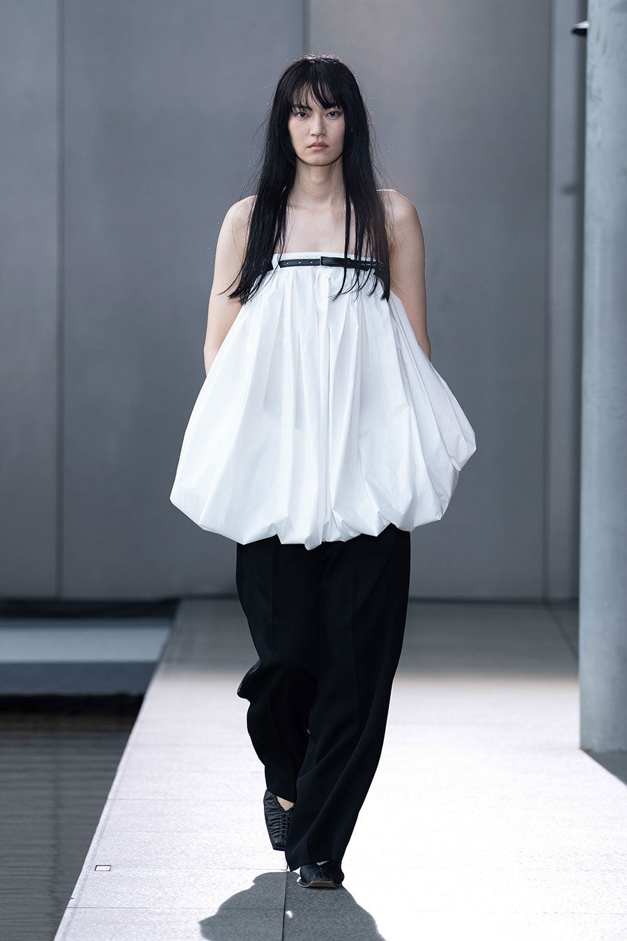 HARUNOBUMURATA (ハルノブムラタ) 2024SS LOOK BOOK / 2024春夏ルック