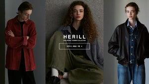 AURALEE・NICENESS・MAATEE&SONS・A.PRESSE 通販「ONENESS ONLINE STORE」