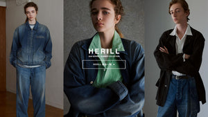 AURALEE・NICENESS・MAATEE&SONS・A.PRESSE 通販「ONENESS ONLINE STORE」