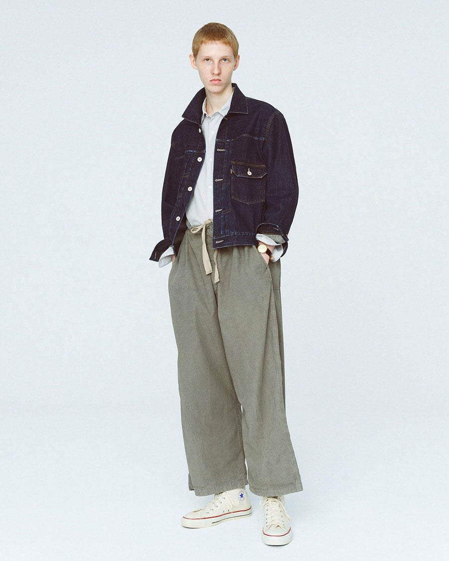 HERILL (ヘリル) 2024SS LOOK BOOK – ONENESS ONLINE STORE