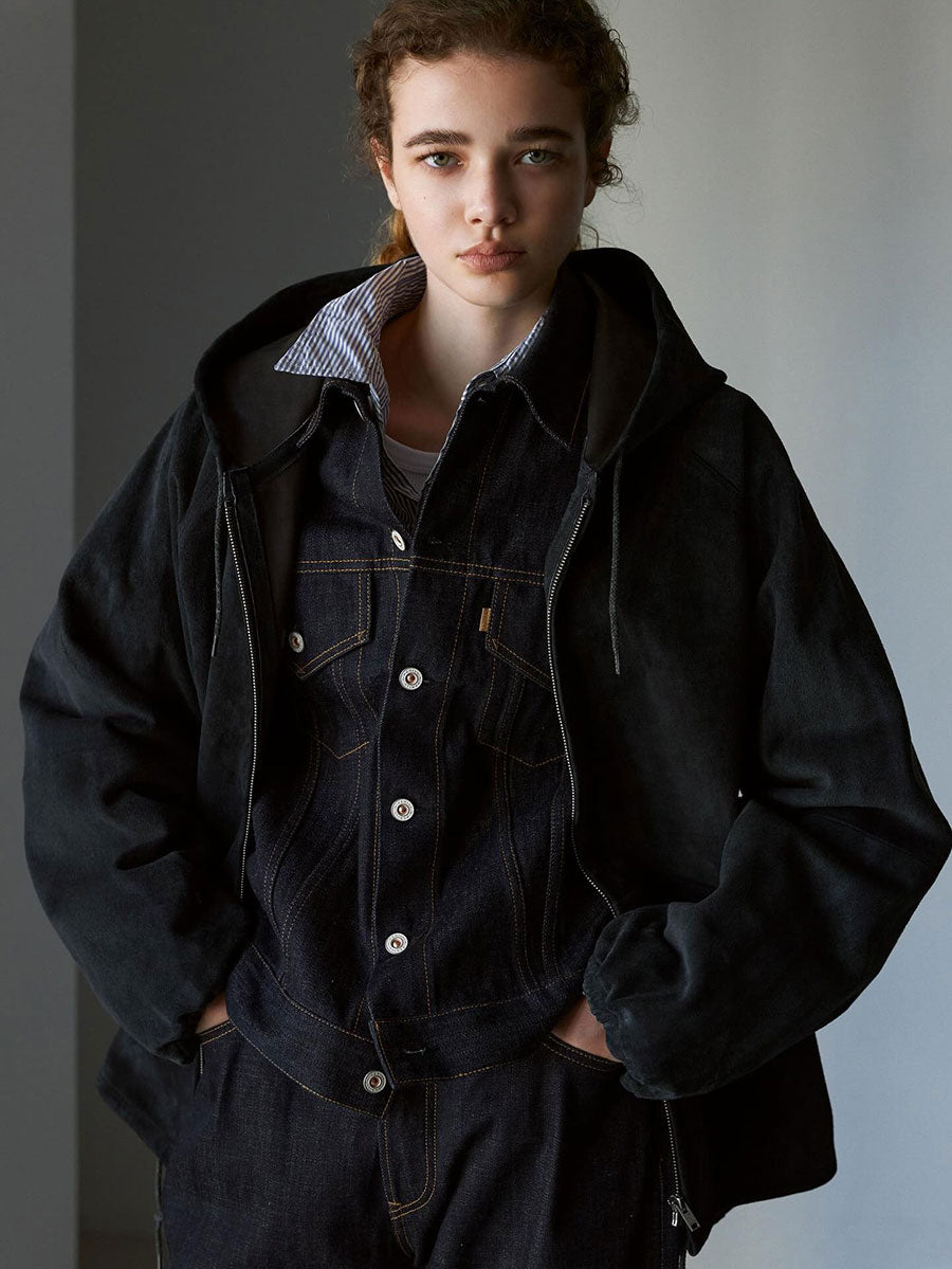 HERILL (ヘリル) 2026SS LOOK BOOK – ONENESS ONLINE STORE