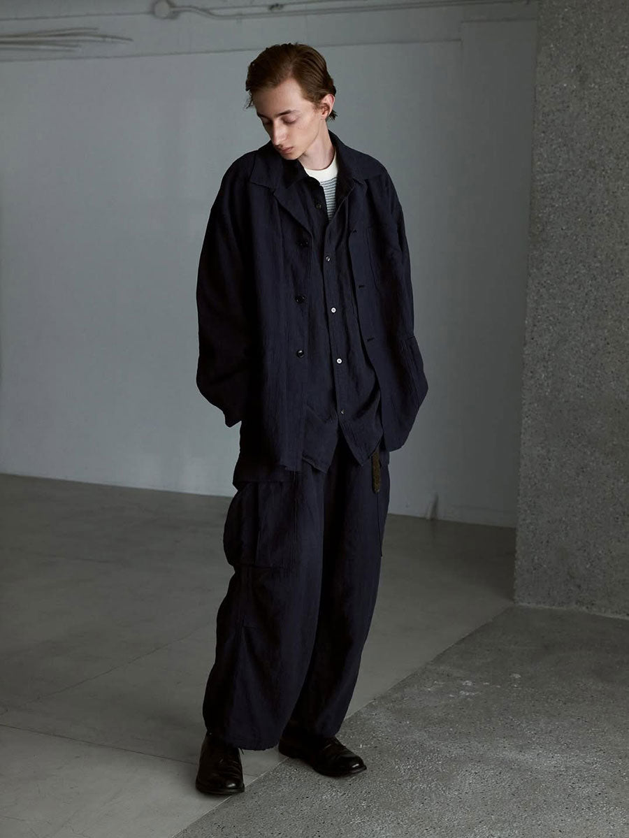 HERILL (ヘリル) 2026SS LOOK BOOK – ONENESS ONLINE STORE