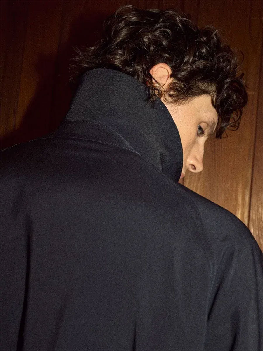 HEUGN (ユーゲン) 2026AW LOOK BOOK – ONENESS ONLINE STORE