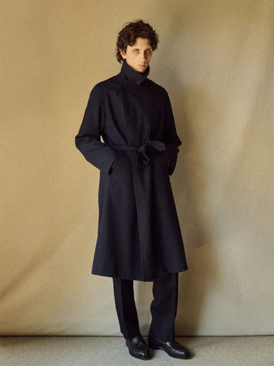 HEUGN (ユーゲン) 2026AW LOOK BOOK – ONENESS ONLINE STORE