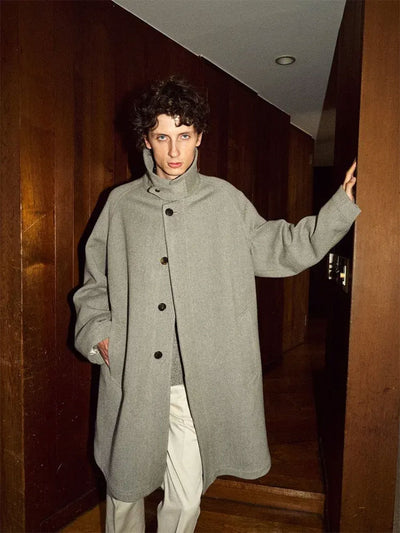 HEUGN (ユーゲン) 2026AW LOOK BOOK – ONENESS ONLINE STORE