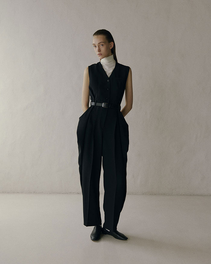 IIROT (イロット) 2026SS LOOK BOOK / 2026春夏ルックブック – ONENESS