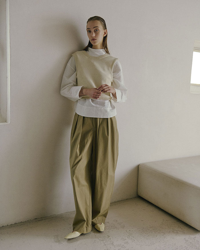 IIROT (イロット) 2026SS LOOK BOOK / 2026春夏ルックブック – ONENESS