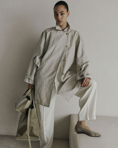 IIROT (イロット) 2026SS LOOK BOOK / 2026春夏ルックブック – ONENESS