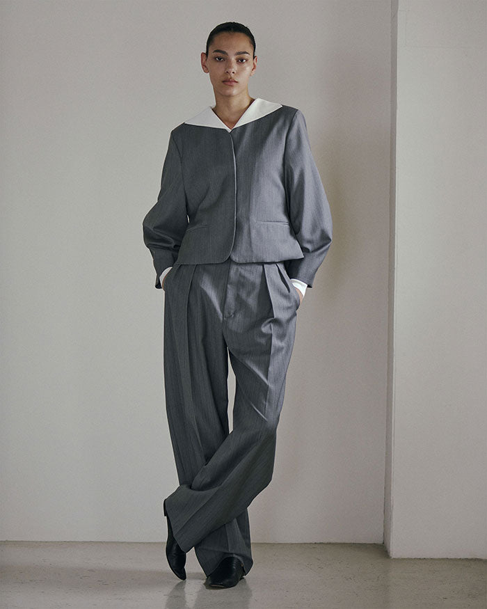 IIROT (イロット) 2026SS LOOK BOOK / 2026春夏ルックブック – ONENESS