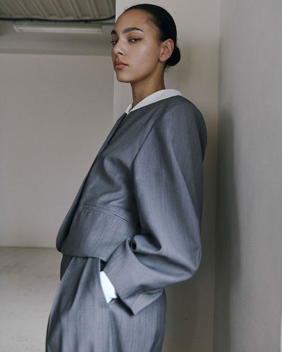 IIROT (イロット) 2026SS LOOK BOOK / 2026春夏ルックブック – ONENESS