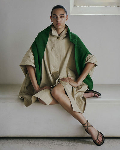 IIROT (イロット) 2026SS LOOK BOOK / 2026春夏ルックブック – ONENESS