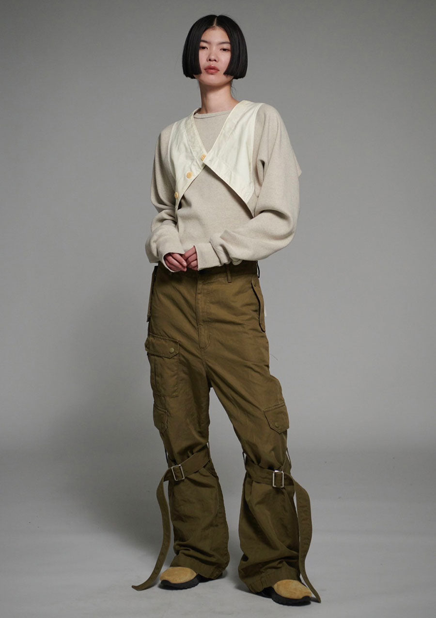 INSCRIRE (アンスクリア) 2024AW LOOK BOOK – ONENESS ONLINE STORE