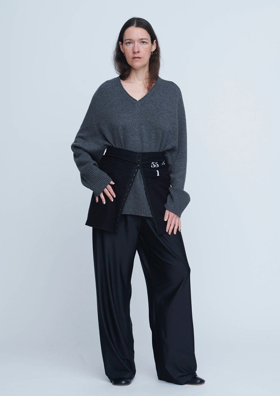 INSCRIRE (アンスクリア) 2025AW LOOK BOOK – ONENESS ONLINE STORE