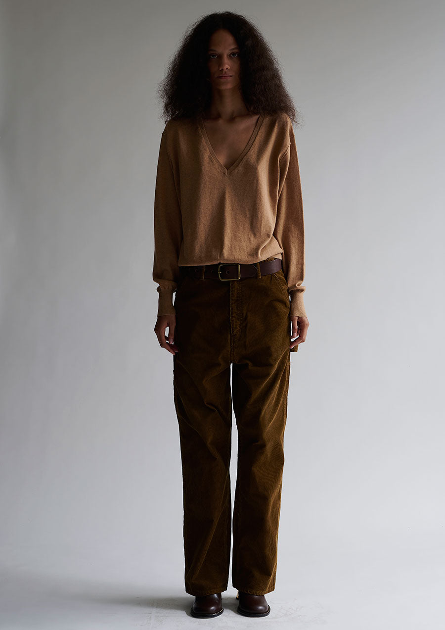 INSCRIRE (アンスクリア) 2025SS LOOK BOOK / 2025春夏ルックブック