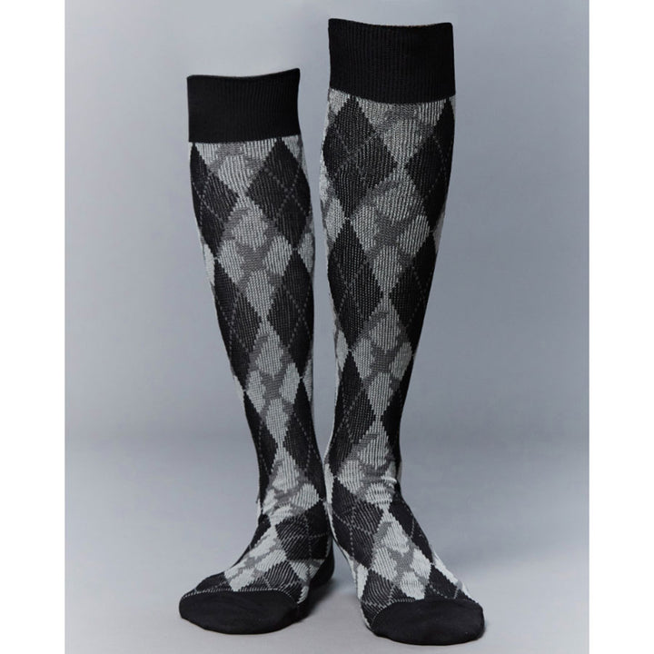 “MASU X TABIO” ANGEL ARGYLE SOCKS MASU X TABIO ANGEL ARGYLE SOCKS - IDIOME | ONLINE SHOP 熊本
