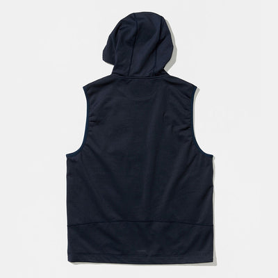 【DAIWA LIFESTYLE/ダイワライフスタイル】<br>FLEECE VEST <br>DV-128-5023WEX