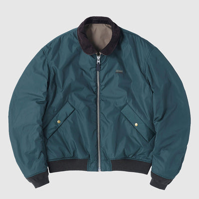 Dark Khaki
リバーシブル