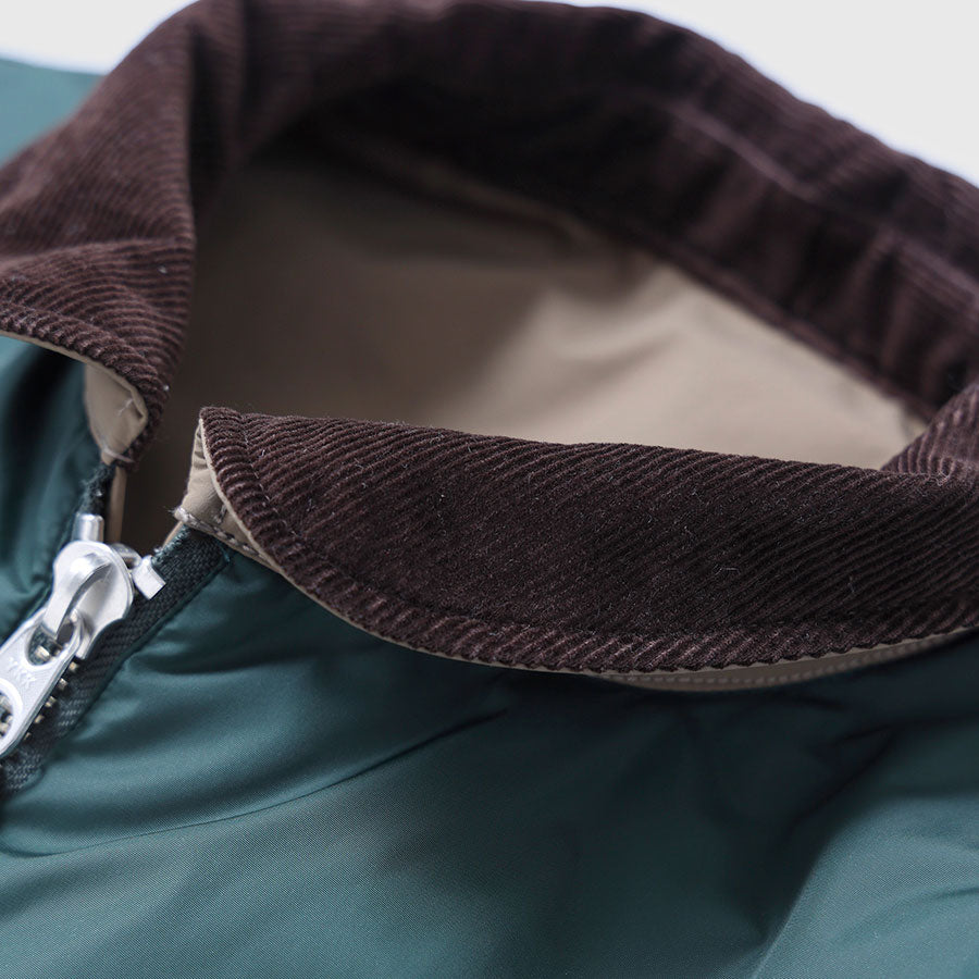 【SEDAN ALL-PURPOSE/セダンオールパーパス】<br>Reversible Flight Jacket <br>SD25F-JK05