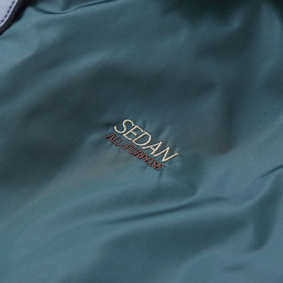 【SEDAN ALL-PURPOSE/セダンオールパーパス】<br>Reversible Flight Jacket <br>SD25F-JK05