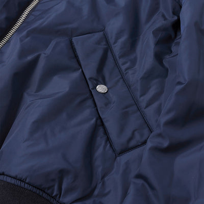 【SEDAN ALL-PURPOSE/セダンオールパーパス】<br>Reversible Flight Jacket <br>SD25F-JK05