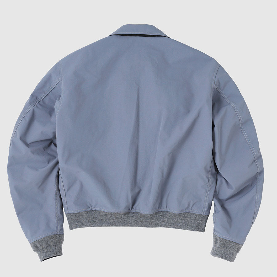 SEDAN ALL-PURPOSE/セダンオールパーパス】Reversible Flight Jacket