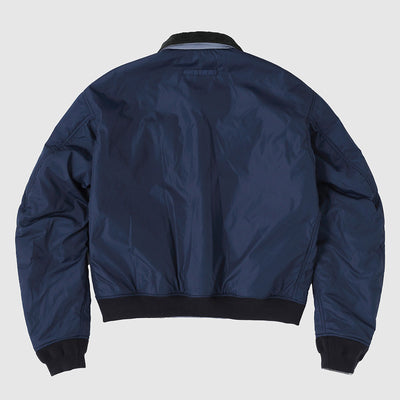 【SEDAN ALL-PURPOSE/セダンオールパーパス】<br>Reversible Flight Jacket <br>SD25F-JK05