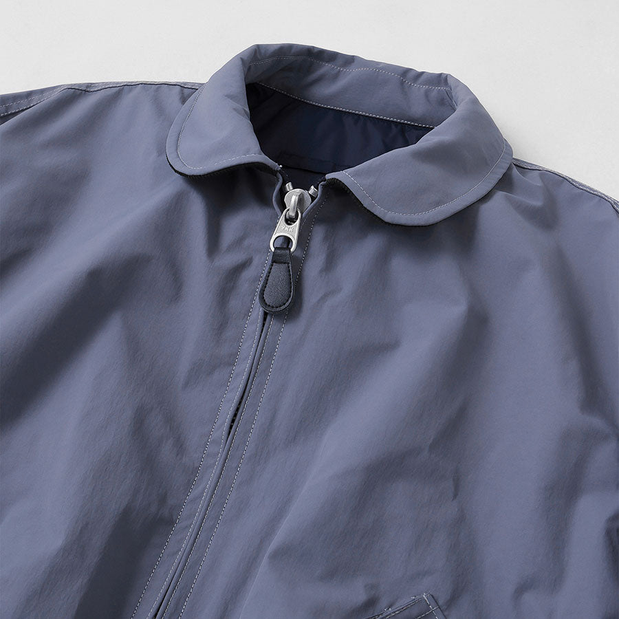 【SEDAN ALL-PURPOSE/セダンオールパーパス】<br>Reversible Flight Jacket <br>SD25F-JK05