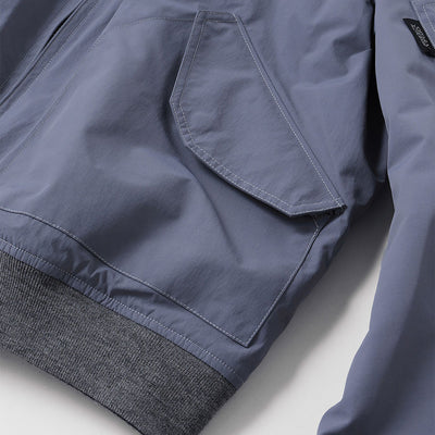 【SEDAN ALL-PURPOSE/セダンオールパーパス】<br>Reversible Flight Jacket <br>SD25F-JK05