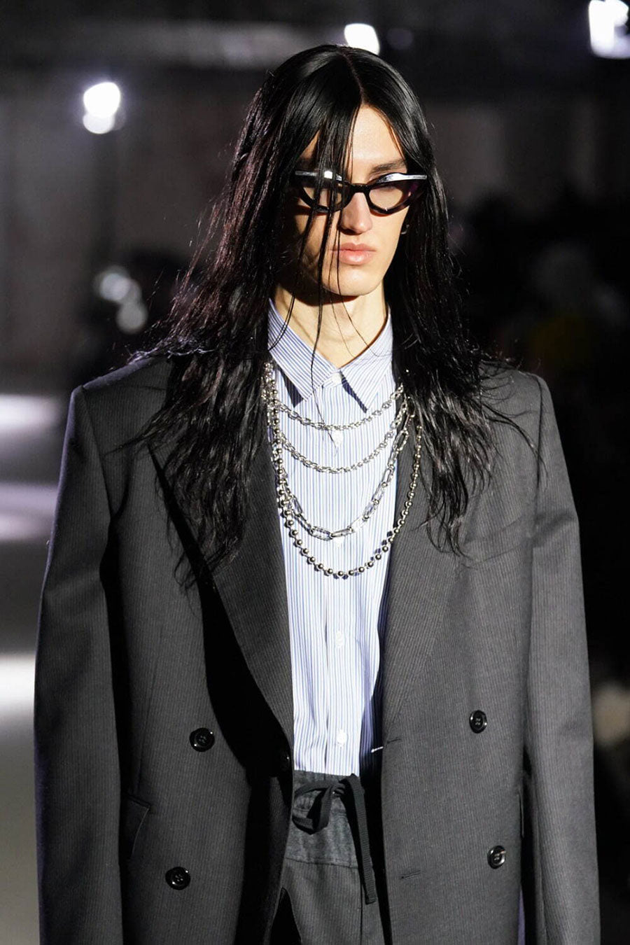 JUNYA WATANABE MAN (ジュンヤワタナベマン) 2024AW LOOK BOOK JUNYA WATANABE MAN (ジュンヤワタナベマン) 2024AW LOOK BOOK