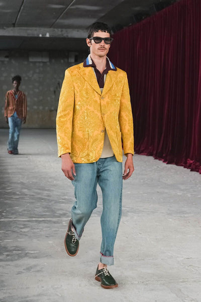 JUNYA WATANABE MAN (ジュンヤワタナベマン) 2026SS LOOK BOOK
