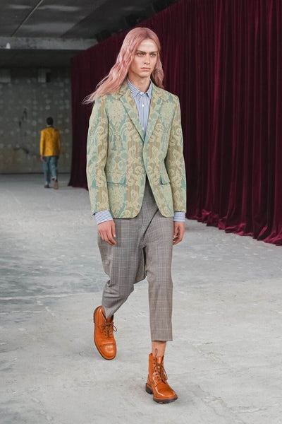 JUNYA WATANABE MAN (ジュンヤワタナベマン) 2026SS LOOK BOOK JUNYA WATANABE MAN (ジュンヤワタナベマン) 2026SS LOOK BOOK