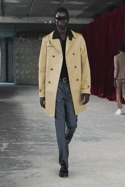 JUNYA WATANABE MAN (ジュンヤワタナベマン) 2026SS LOOK BOOK