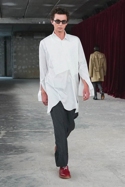 JUNYA WATANABE MAN (ジュンヤワタナベマン) 2026SS LOOK BOOK