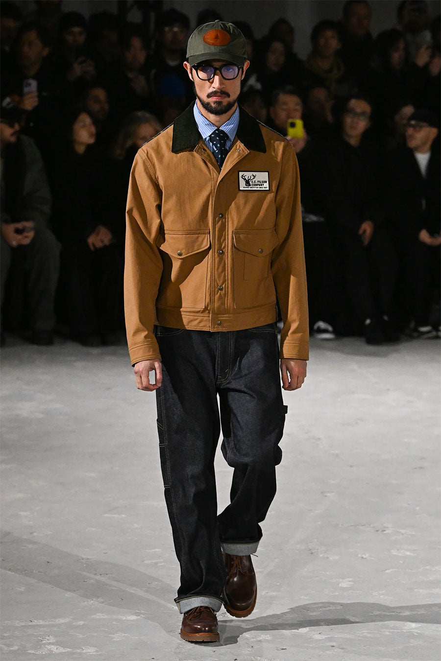こさん　ジュンヤワタナベ ジュンヤ ワタナベ マン(JUNYA WATANABE MAN) 2025-26年秋冬