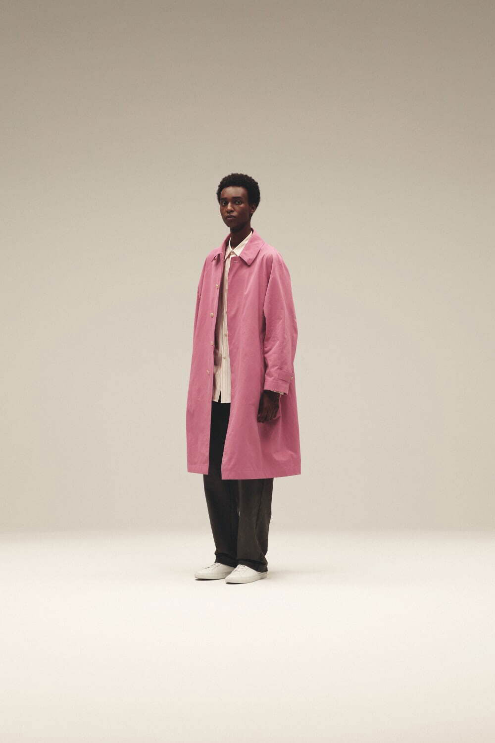KANEMASA PHIL. (カネマサフィル) 2025SS LOOK BOOK – ONENESS ONLINE