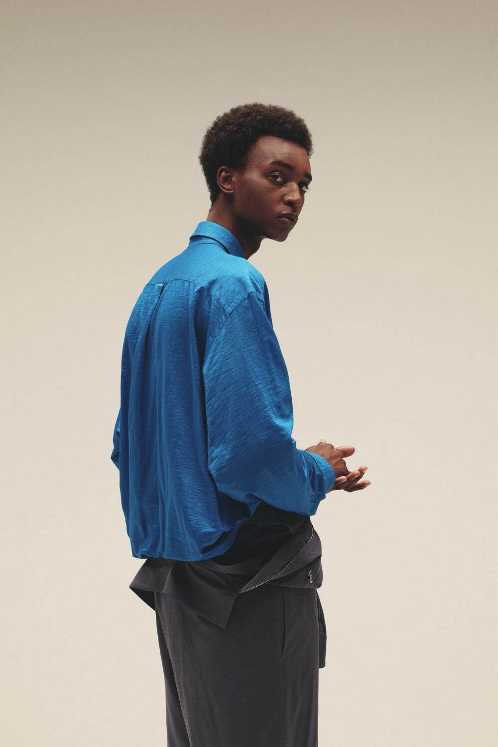KANEMASA PHIL. (カネマサフィル) 2025SS LOOK BOOK – ONENESS ONLINE