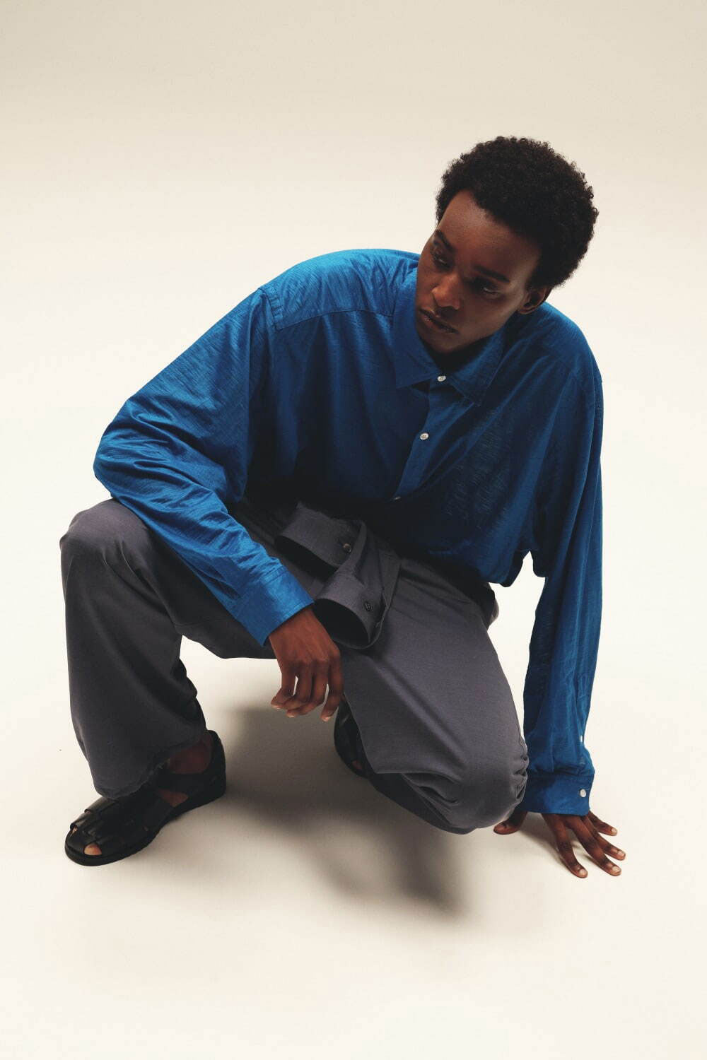 KANEMASA PHIL. (カネマサフィル) 2025SS LOOK BOOK – ONENESS ONLINE