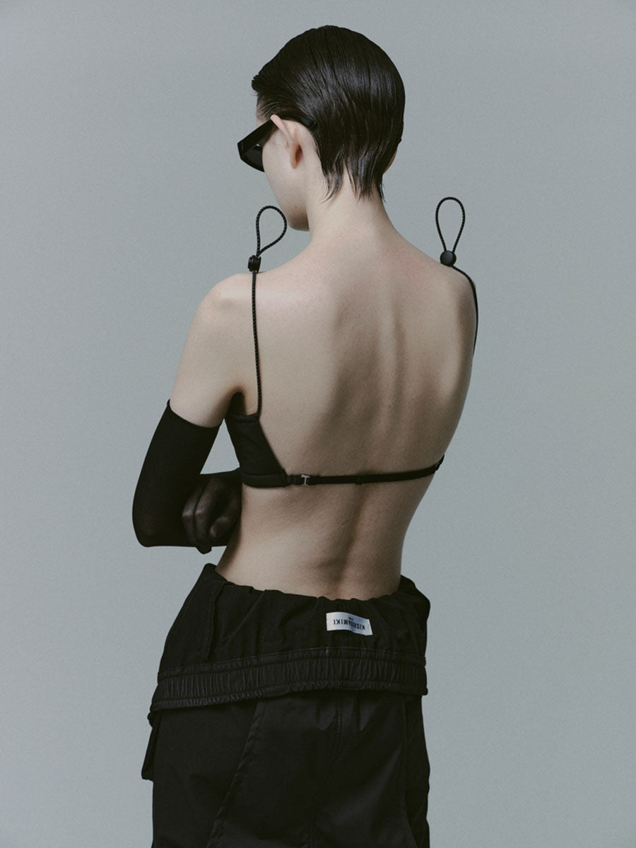 KISHIDAMIKI (キシダミキ) 2023SS LOOK BOOK / 2023春夏ルックブック