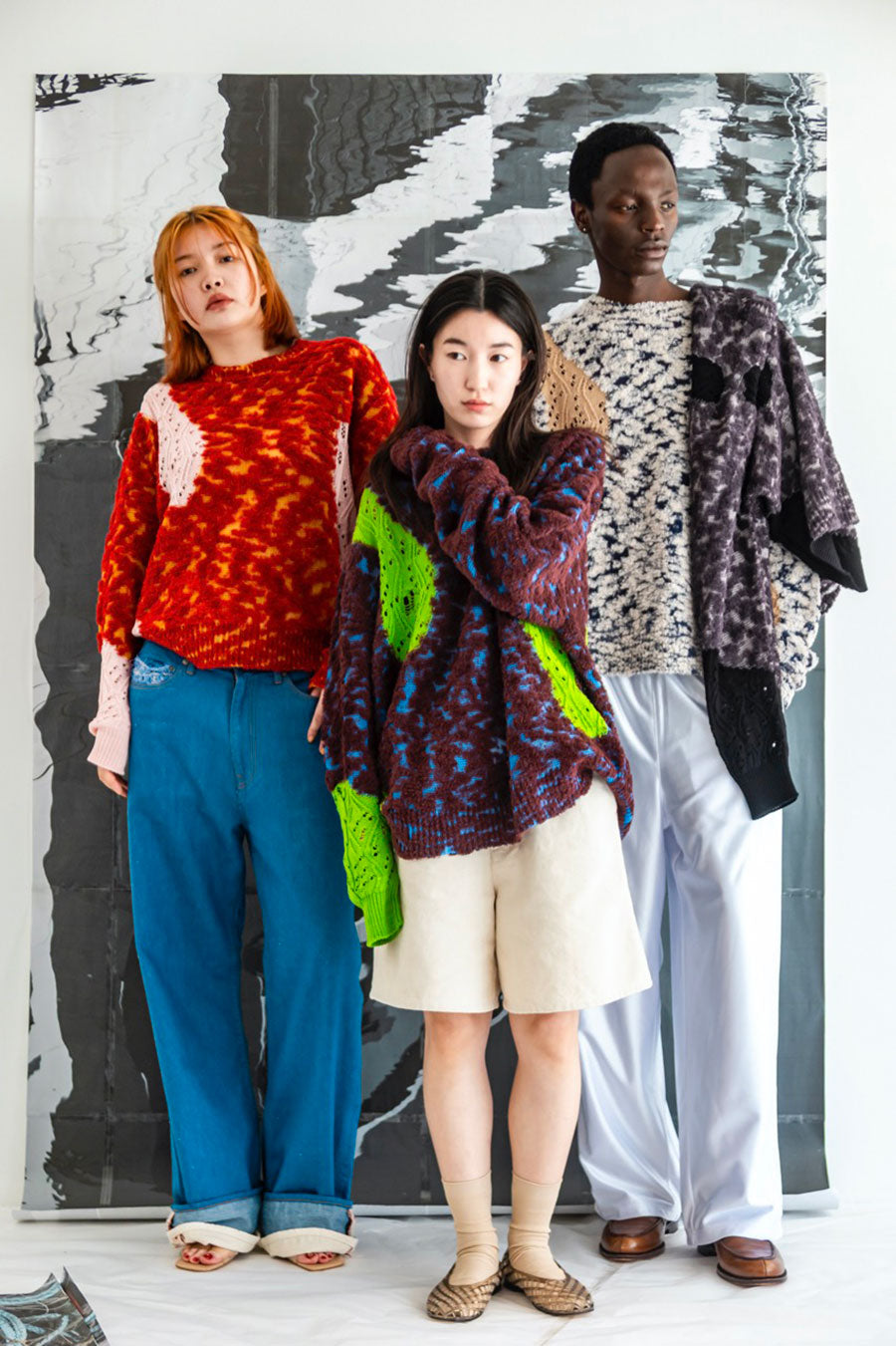 Kota Gushiken コウタグシケン　ビスチェ20ss Kota Gushiken(コウタグシケン)の公式通販「FLAT+」 – ONENESS ONLINE