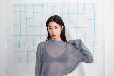 Kota Gushiken (コウタグシケン) 2026SS LOOK BOOK – ONENESS ONLINE STORE