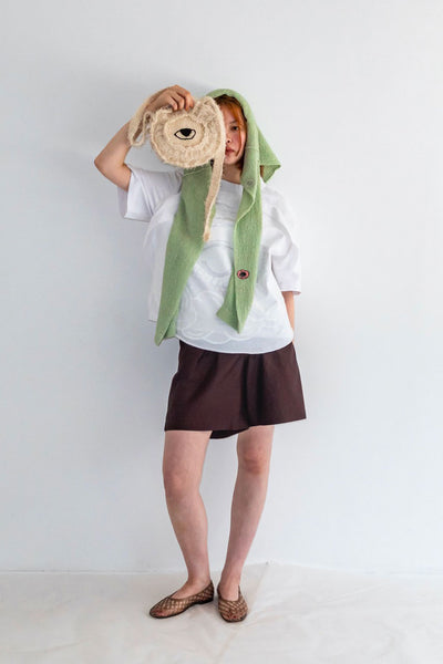 Kota Gushiken (コウタグシケン) 2026SS LOOK BOOK – ONENESS ONLINE STORE