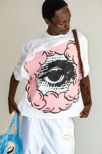 Kota Gushiken コウタグシケン　ビスチェ20ss Kota Gushiken (コウタグシケン) 2026SS LOOK BOOK – ONENESS ONLINE STORE
