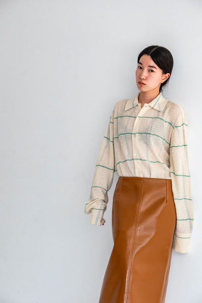Kota Gushiken (コウタグシケン) 2026SS LOOK BOOK – ONENESS ONLINE STORE