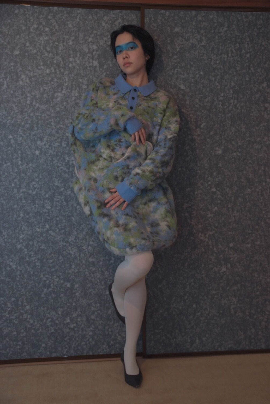 Kota Gushiken (コウタグシケン) 2025AW LOOK BOOK – ONENESS ONLINE STORE