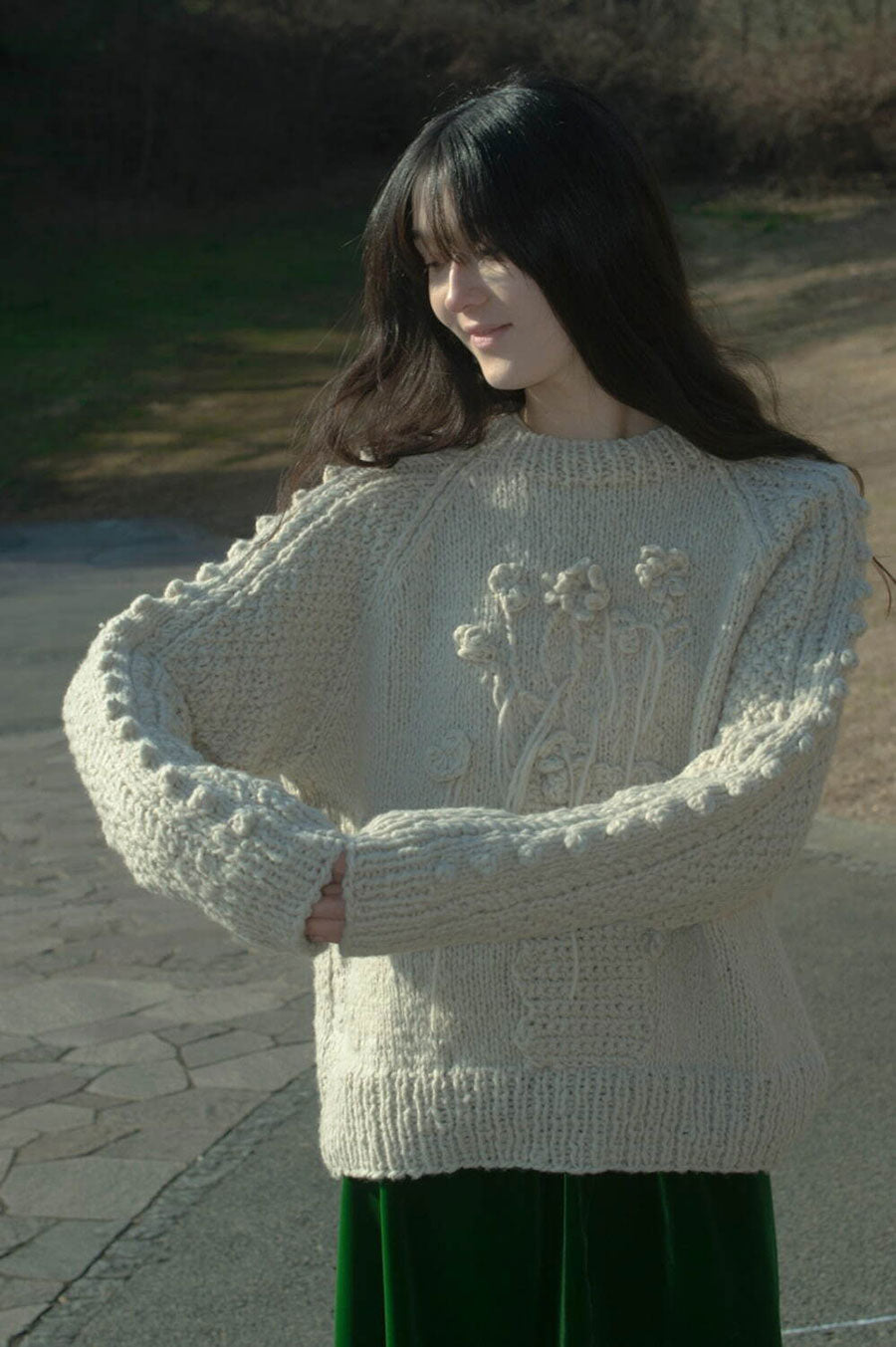 Kota Gushiken (コウタグシケン) 2025AW LOOK BOOK – ONENESS