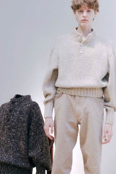 Kota Gushiken (コウタグシケン) 2026AW LOOK BOOK – ONENESS ONLINE STORE