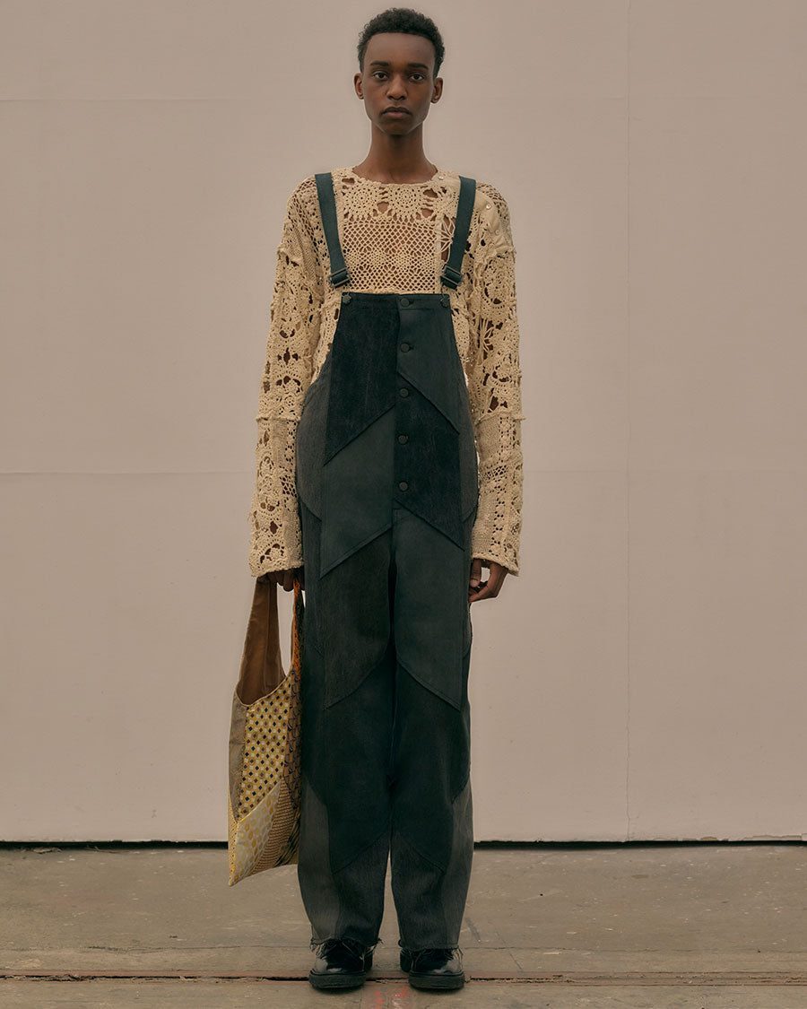 MALION vintage (マリオンヴィンテージ) 2023AW LOOK BOOK – ONENESS