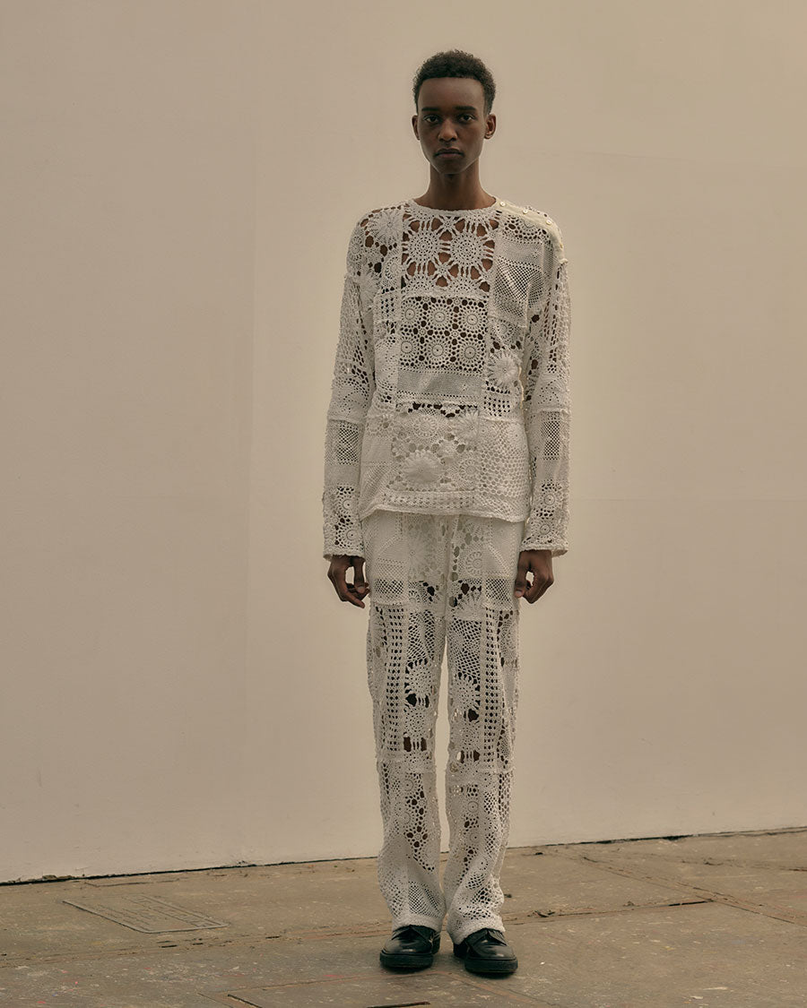 MALION vintage (マリオンヴィンテージ) 2023AW LOOK BOOK – ONENESS