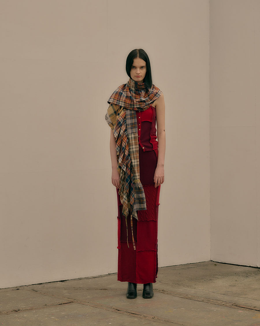 MALION vintage (マリオンヴィンテージ) 2023AW LOOK BOOK